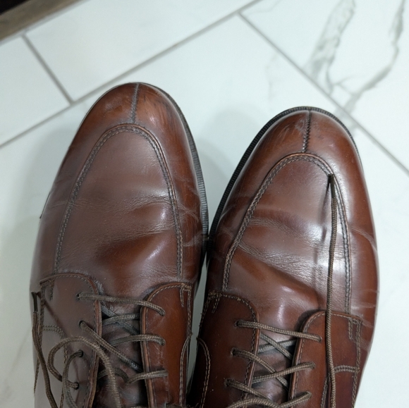 Cole Haan dress shoes - Picture 4 of 7